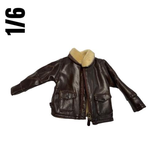 Artikelbild des Artikels “Bomber Jacket 1:6 (Straight Pockets) “