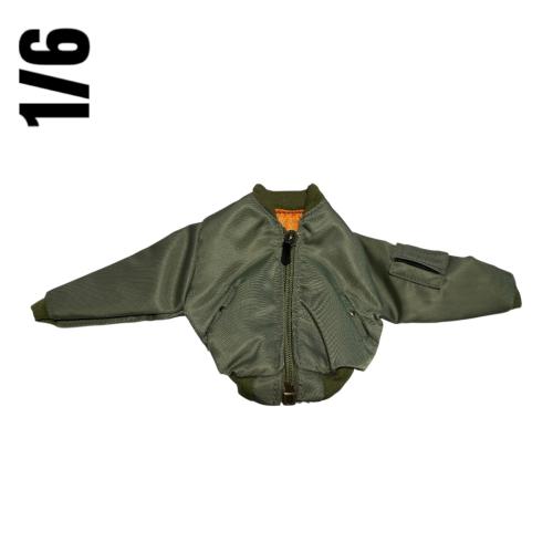 Artikelbild des Artikels “Bomber Jacket 1:6 (Blue) “
