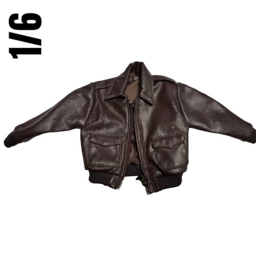 Artikelbild des Artikels “Bomber Jacket 1:6 “