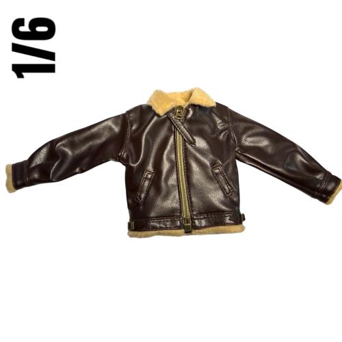 Artikelbild des Artikels “Bomber Jacket 1:6 (Patton) “