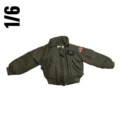 Artikelbild des Artikels “Bomber Jacket 1:6 VIPER “