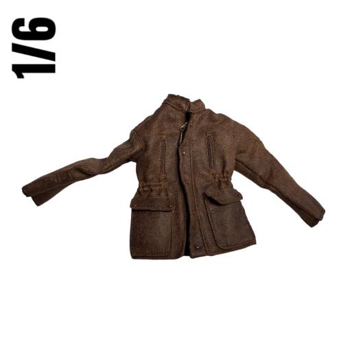 Artikelbild des Artikels “Bomber Jacket 1:6 brown “