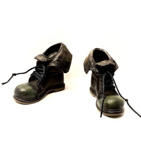 Product image of the product “Bonda Zero Boots .1/6 ”