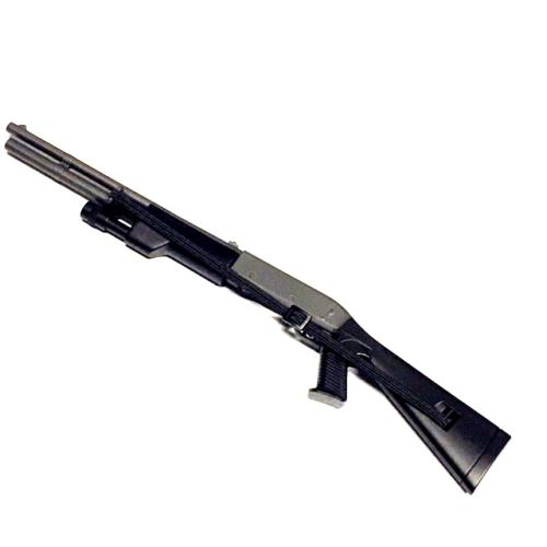 Product image of the product “Benelli Shotgun with Meglight ”