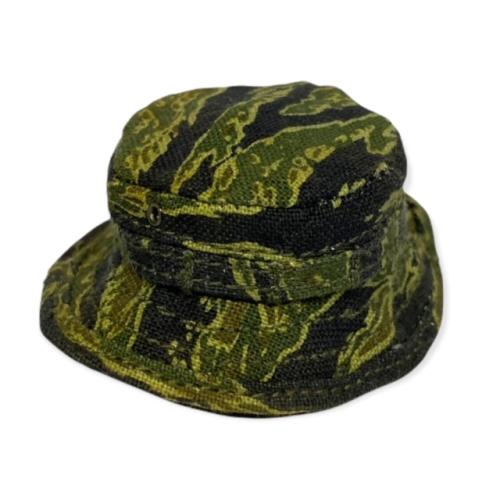 Artikelbild des Artikels “Boonie Hat (Tiger Stripe) 1:6 “