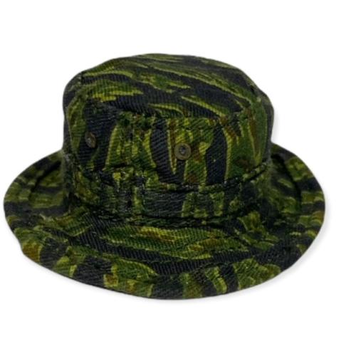 Artikelbild des Artikels “Boonie Hat (Tiger Stripe) 1:6 “