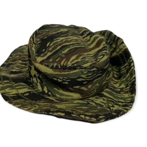Product image of the product “Boonie Hat (Tiger Stripe) 1/6 ”