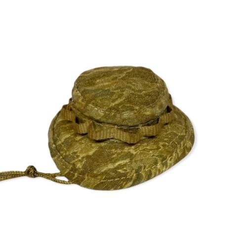 Artikelbild des Artikels “Boonie Hat (Tiger Stripe) 1:6 small “