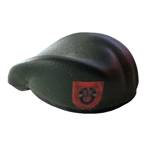 Product image of the product “Beret Green 1/6 ”