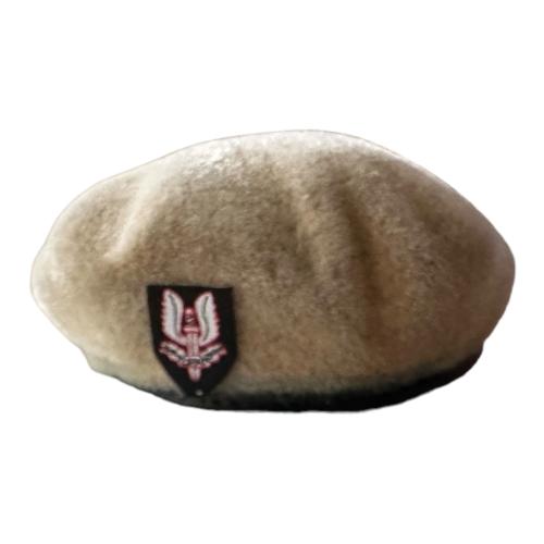 Product image of the product “Beret Beige 1/6 ”