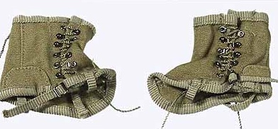Product image of the product “Gaiters Gebirgsjäger ”
