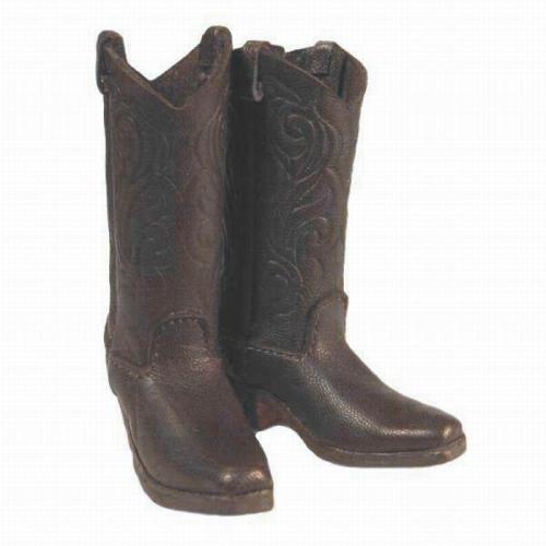 Artikelbild des Artikels “Boots 1920s (brown) 1:6 “