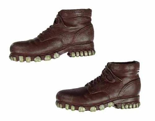Product image of the product “Bergschuhe, braun, 1/6 ”