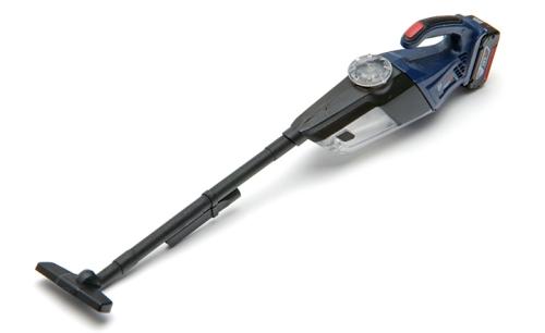 Artikelbild des Artikels “Bosch Hand Akku-Sauger GAS 18V-1 in 1:6 “