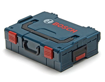 Product image of the product “Bosch Case Box for Tools 1/6 ”