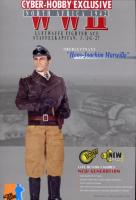 Product image of the product “Hans-Joachim Marseille - Der Stern von Afrika Exclusive ”
