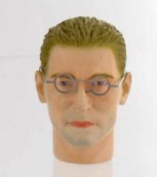 Artikelbild des Artikels “Dienst Brille Metal 1:6 “