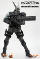 Artikelbild des Artikels “Hot Toys, Briareos Hechatonchires, Appleseed Saga Ex Machina “