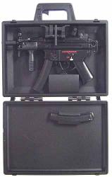 Product image of the product “MP5K with Case  ”