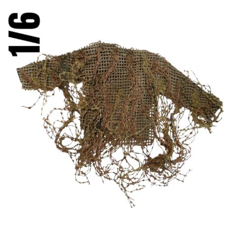 Artikelbild des Artikels “Ghillie Suit Uniform Woodland 1:6 “