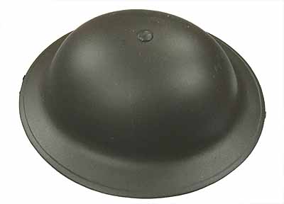 Product image of the product “British, Helmet 1/6 Kunstoff ”