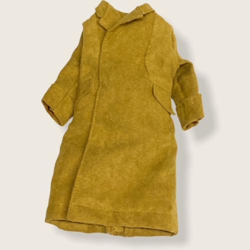 Artikelbild des Artikels “British Greatcoat WW I “