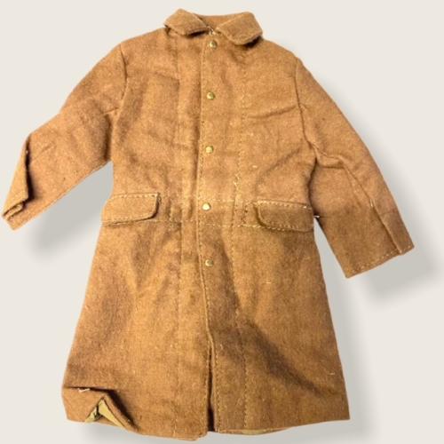 Artikelbild des Artikels “British Greatcoat WW I “