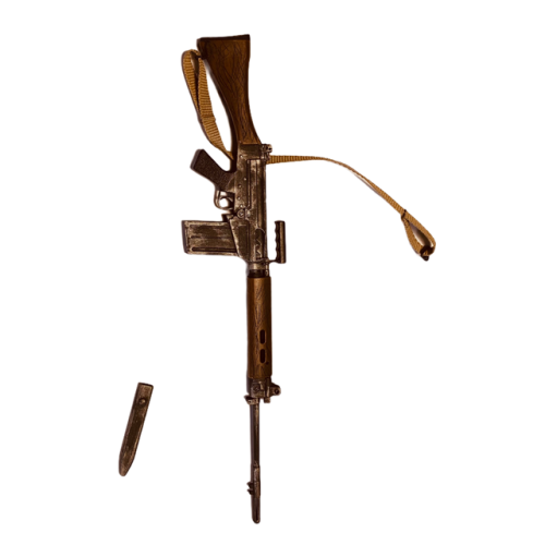Product image of the product “British L1A1 black ”