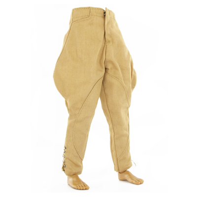 Product image of the product “British officer pants 1/6 ”