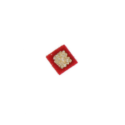 Product image of the product “British Officer Rank Pips 1/6 ”