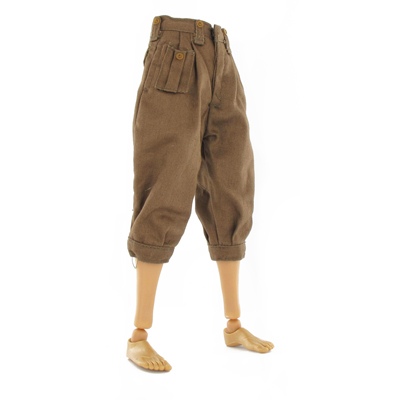 Product image of the product “British Plus Four 1/6 ”