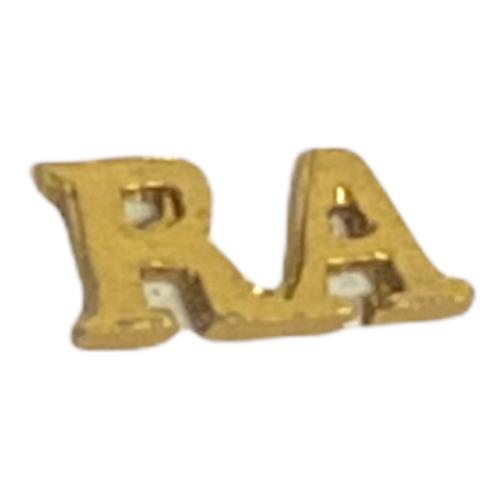 Product image of the product “British Royal Army Bords Badge 1/6 (1pcs) ”