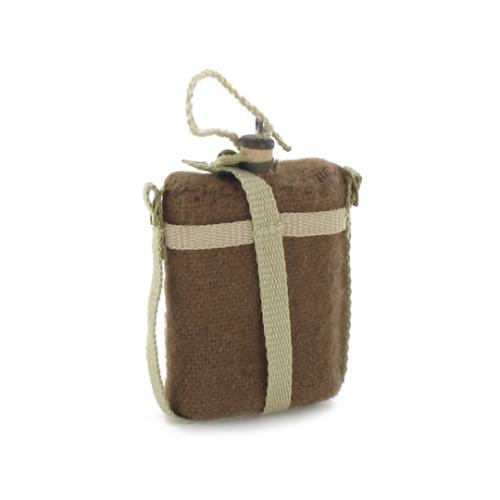 Product image of the product “British Water Bottle (Brown) 1/6 ”