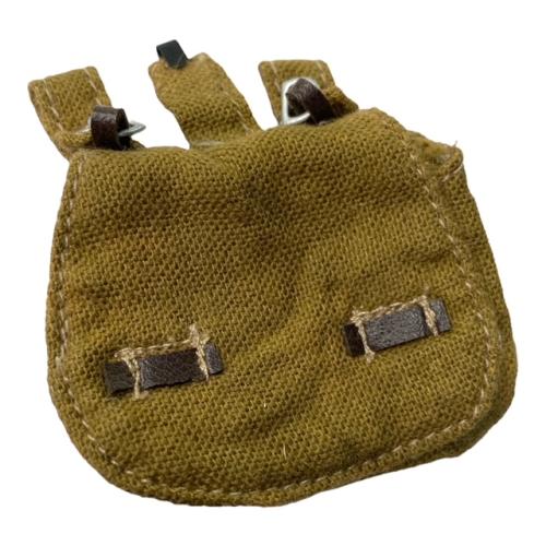 Product image of the product “Brotbeutel 31 Beige zum knöpfen  1/6 ”
