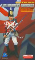 Product image of the product “Line Infantry Regiment - Royal Scots Bruce ”