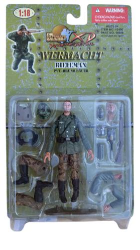 Product image of the product “1:18 Scale Rifleman Bruno ”