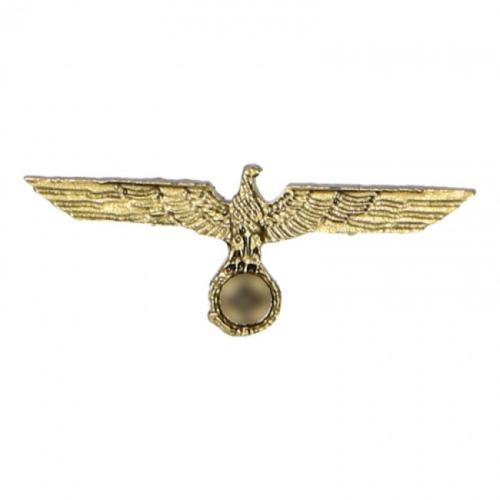 Artikelbild des Artikels “Brust Adler der Marine in Metal 1:6 “