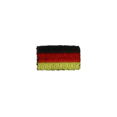 Artikelbild des Artikels “Bundeswehr Abzeichen Fahne 1:6 “