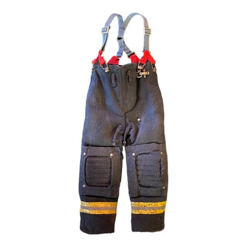 Artikelbild des Artikels “Feuerwehrhose FDNY “