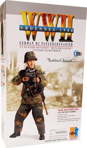 Artikelbild des Artikels “Rottenfuhrer 