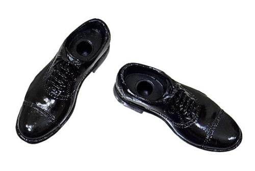 Product image of the product “Business shoes 1/6 ”