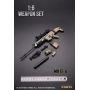 Artikelbild des Artikels “MK17 Assault Rifle (Coyote) 1/6 “