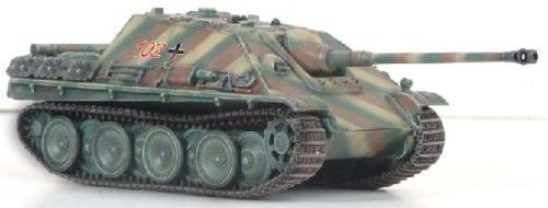 Product image of the product “1:72 Jagdpanther Late Production, s.Pz.Jg.Abt.560, Ardennes 1944 ”