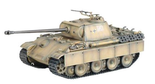 Product image of the product “1:72 Sd. Kfz. 171 Panther G Early Production, PzRgt 15 ”