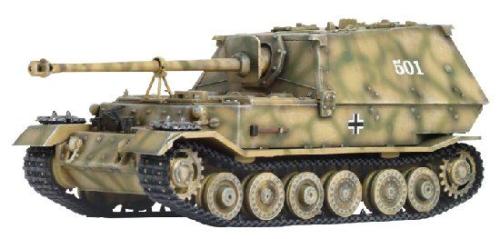 Artikelbild des Artikels “1:72 FERDINAND IN KURSK s.Pz.Jg.Abt.654, SPECIAL “