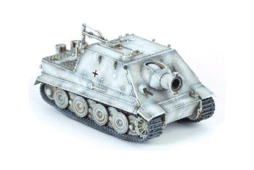 Artikelbild des Artikels “1:72 Sturmtiger, Winter 1944/45 “