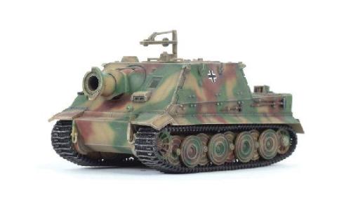Product image of the product “1:72 Sturmtiger, 1001st Sturmmorser Kompanie, Germany 1945 ”