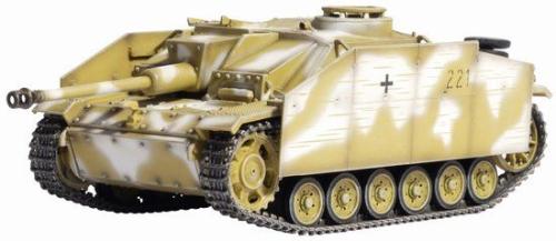 Product image of the product “1:72 Stug III Ausf.G Early Prod w/Schurzen ”