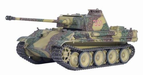 Product image of the product “1:35 DRAGON ARMOR  Panther G Late Production, 1./Pz.Rgt.26 