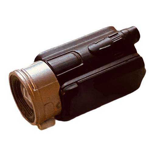 Product image of the product “Camcorder blk 1/6 ”